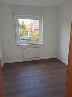 Foto - Etagenwohnung in Borken zur Miete