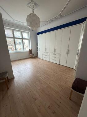 Foto - Etagenwohnung zur Miete in Rathenow