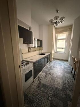 Foto - Etagenwohnung in Rathenow