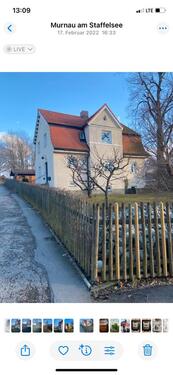 Foto - Murnau 4Zimmer 65m2 1.OG Garten Stellplatz