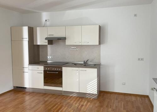 Foto - Etagenwohnung in Thalfang zur Miete