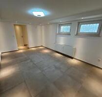 2 Zimmer Wohnung zur Miete in Klein-Zimmern - Groß-Umstadt