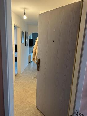 Foto - 2-Zimmer-Dachgeschosswohnung Michelstadt