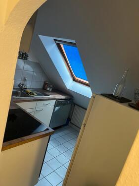 Foto - 2 Zimmer Etagenwohnung zur Miete in Michelstadt