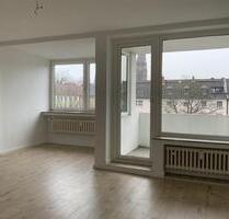 1-Zimmer-Wohnung mit Badewanne in Gelsenkirchen – ideal für Singles