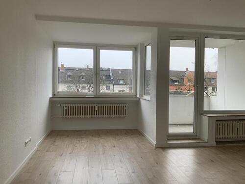 Foto - Etagenwohnung in Gelsenkirchen zur Miete