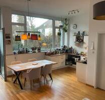 Halbwöchige Untermiete Mi-So mit eig. Zimmer - München Sendling-Westpark