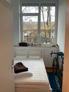 Foto - Etagenwohnung in München zur Miete