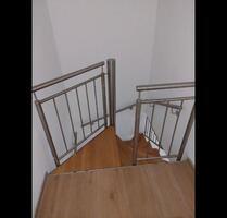 TOP 3-Zimmer Whg. 81m² Klima, Erdwärme, Terrasse sofort o. später - Nottuln