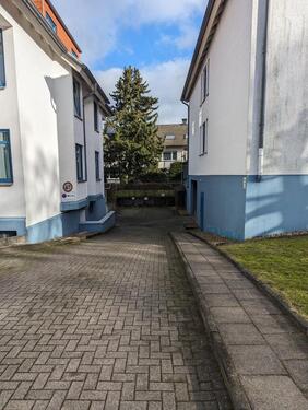 Foto - Stellplatz in 33619 Hoberge-Uerentrup