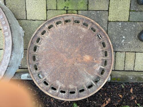 Foto - Grundst&uuml;ck zur Miete in Delbrück