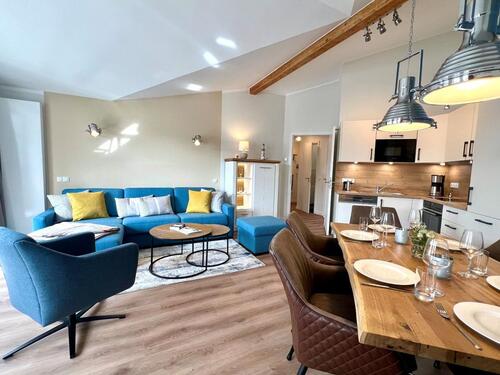 Foto - Ferienwohnung Seepark Sellin Rügen, LAST Minute Januar 2026