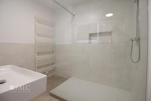 Foto - Dachgeschoßwohnung in Bendorf zur Miete