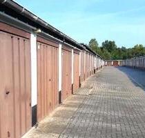 Lange Große Garage Pirna Sonnenstein