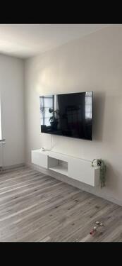 Foto - Etagenwohnung in Luckenwalde zur Miete