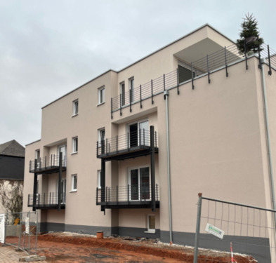 Foto - Neubauwohnung Erstbezug 