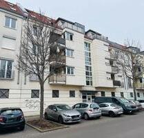 Tiefgaragen-Stellplatz in Leipzig-Connewitz (Meusdorfer Str.)