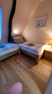 Foto - Etagenwohnung in Bad Zwischenahn zur Miete