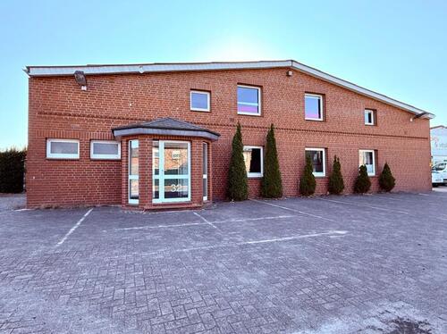 Foto - BüroPraxisfläche in Twistringen (Teilbar)