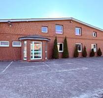 BüroPraxisfläche in Twistringen (Teilbar)