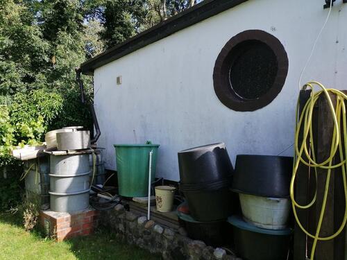 Foto - Grundst&uuml;ck zur Miete in Sagard