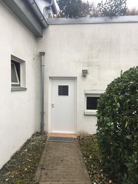 Foto - 2-Zimmer-Wohnung mit Terrasse - 460,00&nbsp;EUR Kaltmiete, ca.&nbsp; 50,00&nbsp;m&sup2;