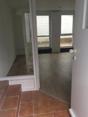 Foto - 2 Zimmer Erdgeschoßwohnung zur Miete in Pfaffenhofen an der Roth