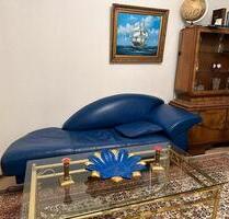 Möblierte Einzimmerwohnung zur Zwischennutzung für ein Jahr - Berlin Steglitz-Zehlendorf