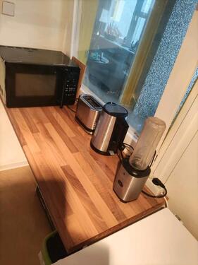 Foto - Etagenwohnung in Berlin zur Miete