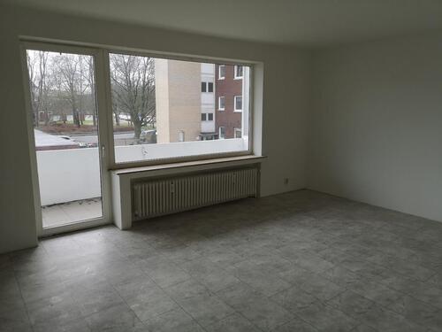 Foto - Heppens-Helle 3 ZKB mit Südbalkon