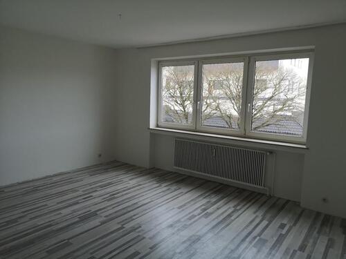 Foto - 3 Zimmer Etagenwohnung zur Miete in Wilhelmshaven