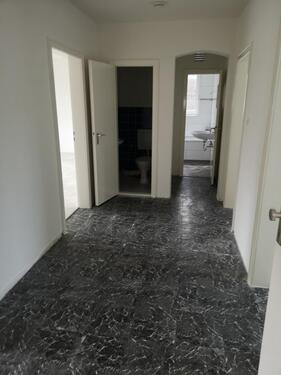 Foto - 3 Zimmer Etagenwohnung in Wilhelmshaven