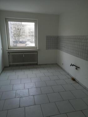 Foto - Etagenwohnung in Wilhelmshaven zur Miete
