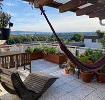 WG Zimmer (14qm) in voll ausgestatter Wohnung in Aalen