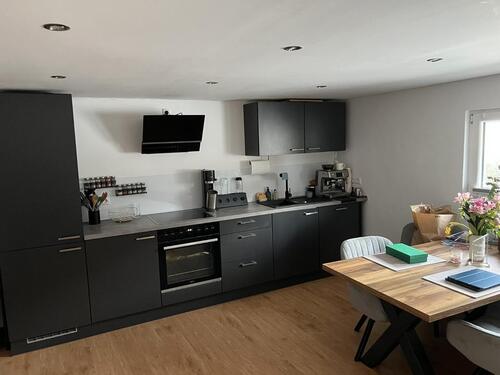 Foto - 3 Zimmer Etagenwohnung zur Miete in Breitscheid