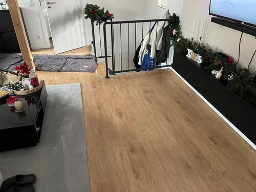 Foto - 3 Zimmer Etagenwohnung in Breitscheid