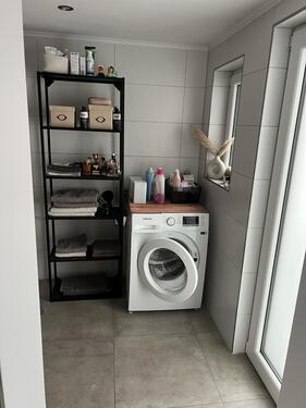 Foto - Etagenwohnung in Breitscheid zur Miete