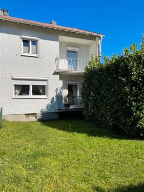 Foto - 5 Zimmer Etagenwohnung zur Miete in Plattling