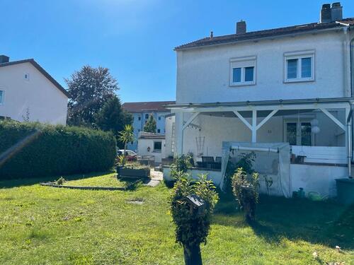 Foto - 5 Zimmer Etagenwohnung in Plattling