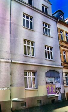 Foto - 21 Zimmer Mehrfamilienhaus, Wohnhaus in Leipzig