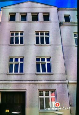 Foto - Mehrfamilienhaus, Wohnhaus in Leipzig zum Kaufen