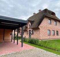 Kappeln. Haushälfte zu vermieten - Husum