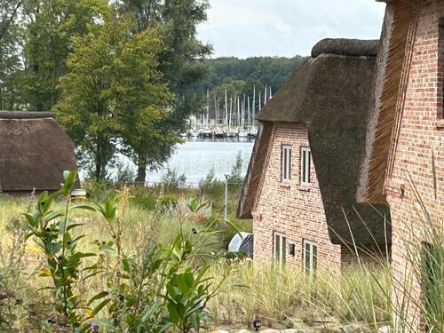 Foto - 4.5 Zimmer Etagenwohnung zur Miete in Husum