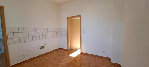 Foto - 1 Zimmer Erdgeschoßwohnung in Krakow am See