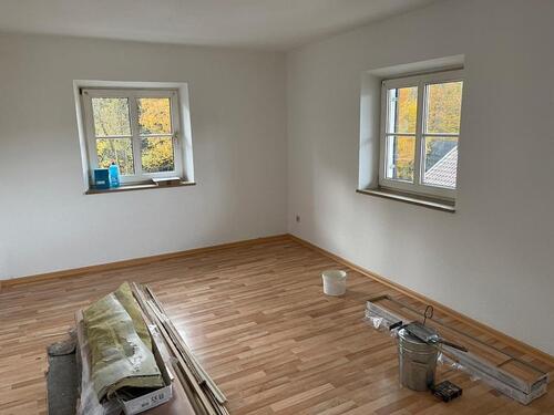 Foto - Etagenwohnung in Spiegelau zur Miete