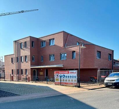 Foto - Exklusive Neubauwohnung in zentraler Lage von Spelle -Erstbezug-
