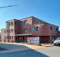 Exklusive Neubauwohnung in zentraler Lage von Spelle -Erstbezug-