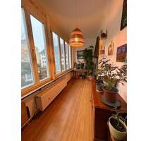 2ZKB im Nauwieser Viertel ab 01.04. LOGGIA - Saarbrücken