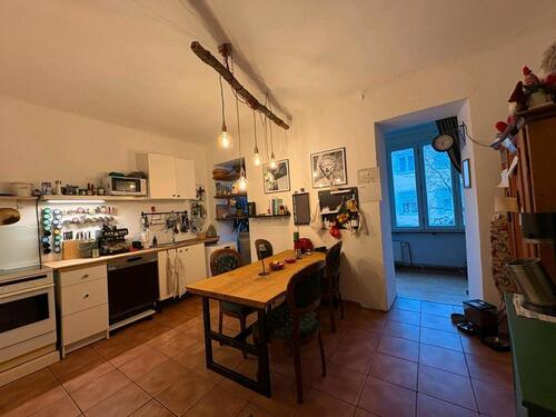 Foto - 1 Zimmer Etagenwohnung in Saarbrücken