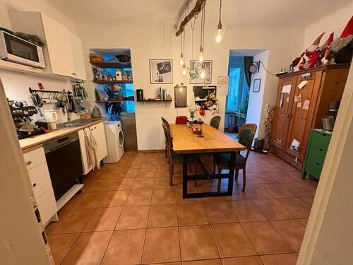 Foto - Etagenwohnung in Saarbrücken zur Miete